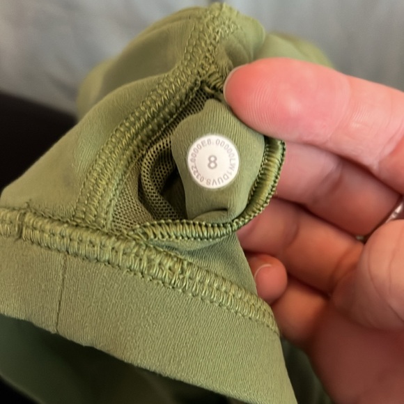 Lululemon Align Tank - Picture 4 of 4